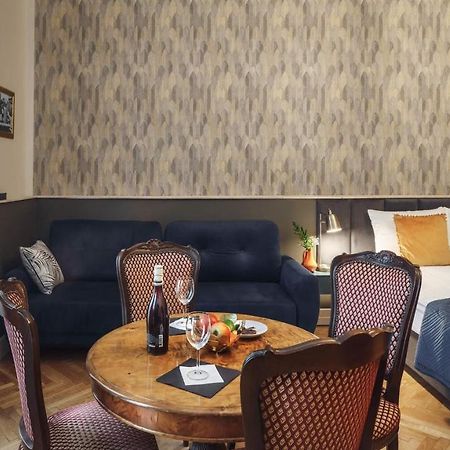 Apartamenty Piotrkowska 82 By Good Time Лодзь Екстер'єр фото